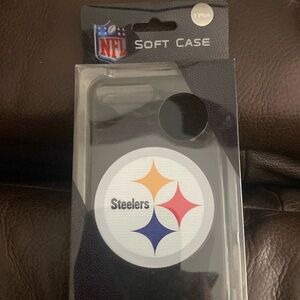Steelers iPhone case